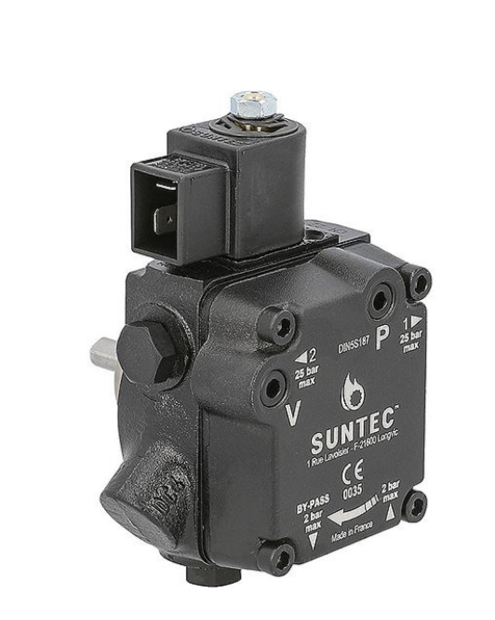 Suntec Oliepomp AUV 47 L  98776P0700I