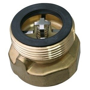 ThermoStop Voor circulatiepomp 2&quot; TS 23