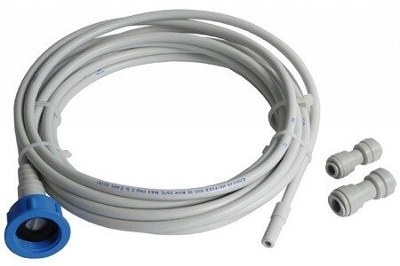 Aansluitset Amerikaanse Koelkast (Universeel)