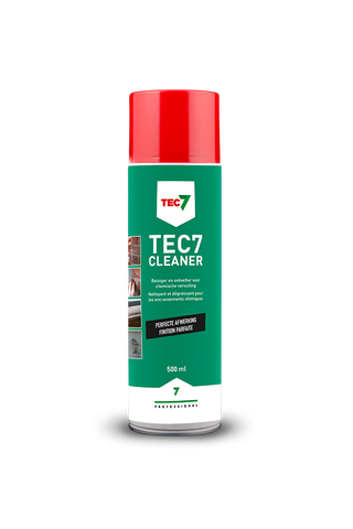 TEC 7 Universele Cleaner 500ML