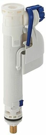 Geberit Vlotterkraan FORS 3/8 Onderaansluiting  281.214.00.1