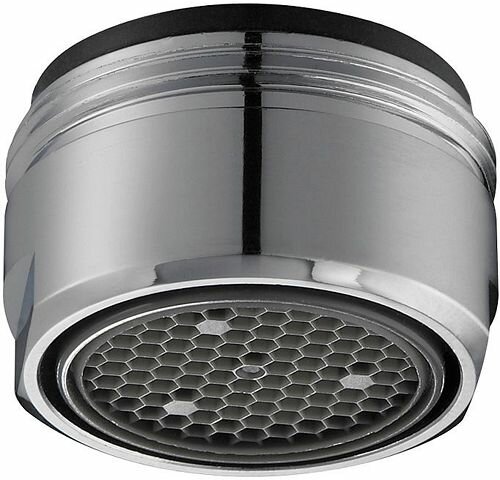 Neoperl Perlator / Straalbreker M24 x 1 Buitendraad Honeycomb 04.01.4016.95