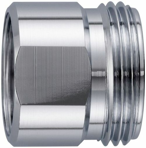 Neoperl Draadreduktie 3/4 buitendraad - M22 F   22034