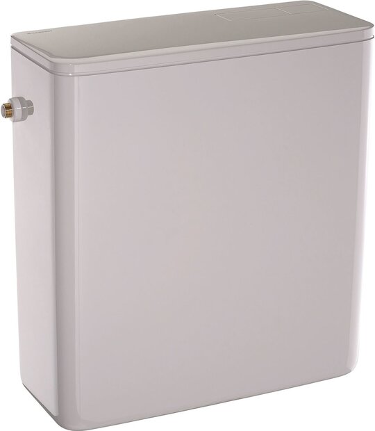 Geberit Universele Jachtbak Monoblok Nieuw Model  AP 128.307.11.5