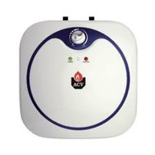 ACV keukenboiler Glass BL 10 l 