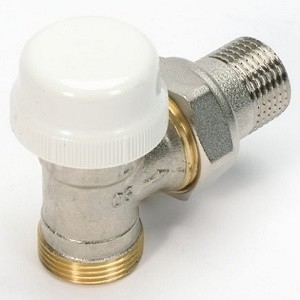 meloen scannen Verlengen Begetube Haakse Thermostatische Kraan 1/2"M x M24 - 130040052 - Verwarming  Shop Online