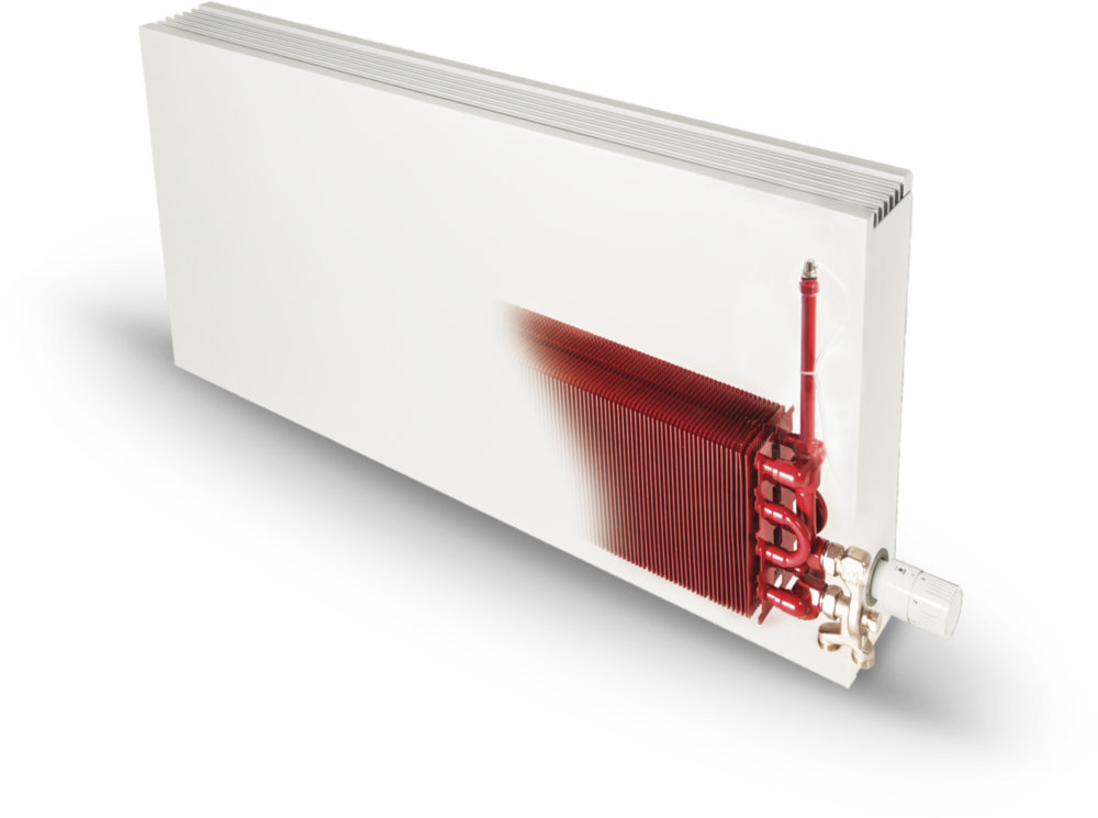 Jaga radiator kopen? Bestel online Verwarming Shop Online