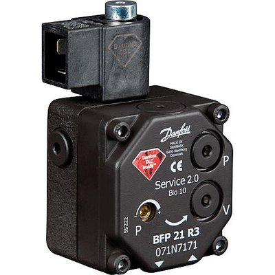 Danfoss Oliepomp DIAMOND BFP21R3 - 071N7171