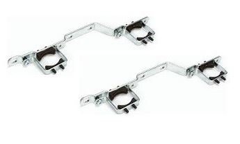 Dubbele Collectorbeugel 3/4" (2 stuks) Voor Collector Met Ingebouwde Kranen  280002207