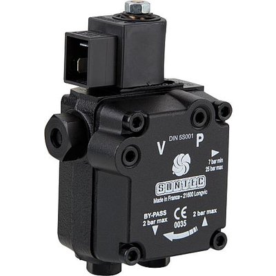 Suntec Oliepomp ASV 47 C 1638