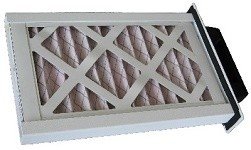 Clima Cassettefilter 250 - G4  150 x 360