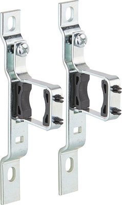 Enkele Collectorbeugel 3/4" (2 stuks) Voor Collector Met Ingebouwde Kranen  280002107