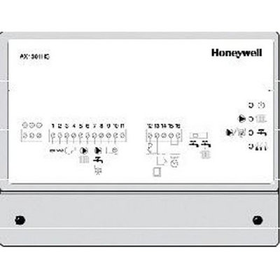 Honeywell AX1301HS Boilervoorrangsturing