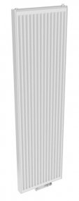 Stelrad Vertex Verticale radiator H2000 - T22 - L600 (2574 Watt)