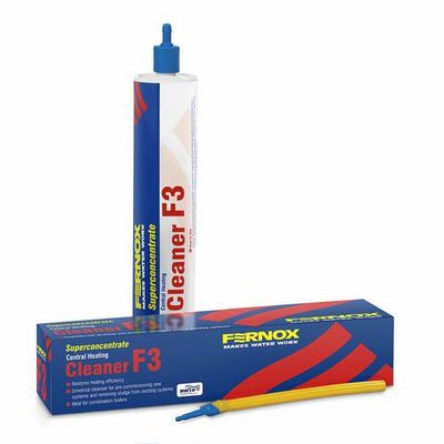 Fernox F3 Cleaner Concentraat 290 ml