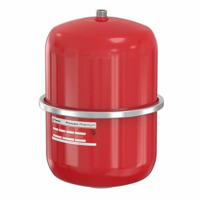 Flamco Flexcon PREMIUM 18 liter / 1 bar (Verwarming) - 16917