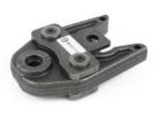 Begetube Persbek BE16 voor Alpex 16    618.006.416