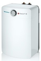 Daalderop Close-In Keukenboiler 10 liter (Koperen Kuip)  070227631