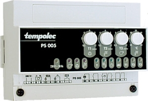 Tempolec PS005 Boilervoorrangsmodule