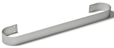 Vasco Handdoekbeugel Voor Alu-Zen 450 mm