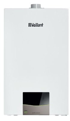 Vaillant VCW 36CF  ecoTEC exclusive  (25 -  36 kW  verwarming / warm water productie)