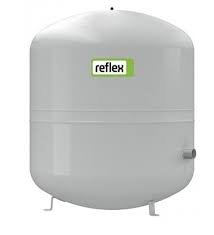 Reflex Expansievat N 50 liter / 1,5 bar (Verwarming)