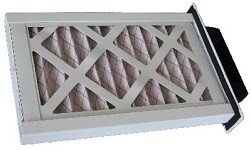 Clima Cassettefilter 600A - F7   200x515x23