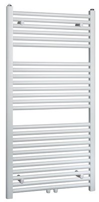 Caldo Evelino Handdoekradiator H1868 B750 (1191 Watt)  AFHAAL