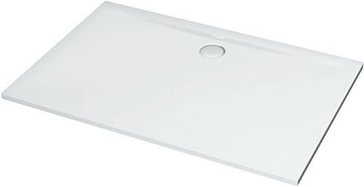 Douche Newform Tub Acryl wit XL 1400 x 800 x 4 cm