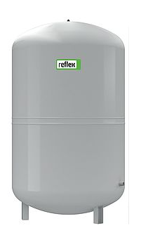Reflex Expansievat N 250 liter / 1,5 bar (Verwarming)