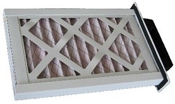 Clima Cassettefilter 300A - G4  173x322x23