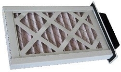 Clima Cassettefilter 400A - G4  173x422x23