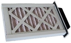 Clima Cassettefilter 500A - G4  173x522x23