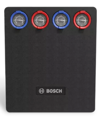 Bosch Hydraulische Module (ongemengd/gemengd ) HSM2-M 20/7 MM200 - 8732950245