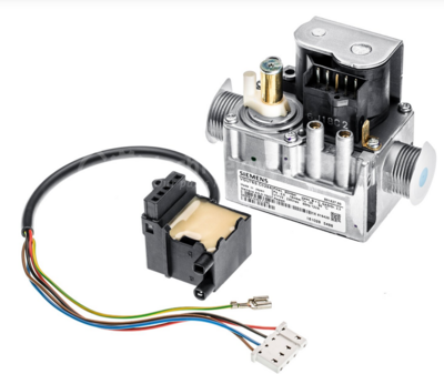 ACV Gasblok Siemens Smart met ontstekingsunit voor  Kombi Kompakt HRE  91801527