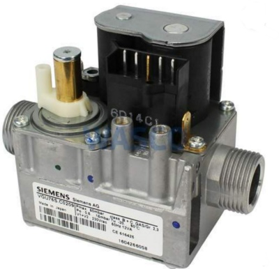 ACV Gasblok Siemens Smart  voor  Kombi Kompakt HRE  91801527