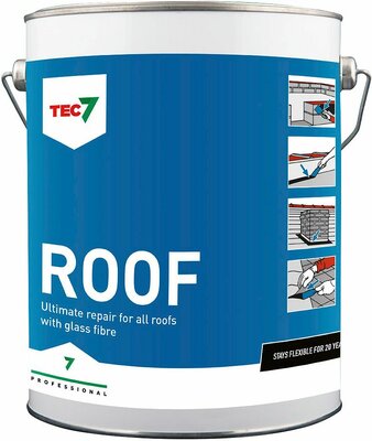 Roof 7 Dakherstellingspasta 1KG