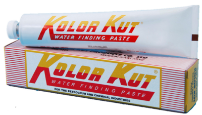 KOLOR KUT Waterzoekpasta  85 Gr