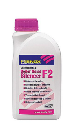 Fernox F2 Silencer 500 ml