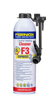 Fernox F3 Cleaner Express 400 ml