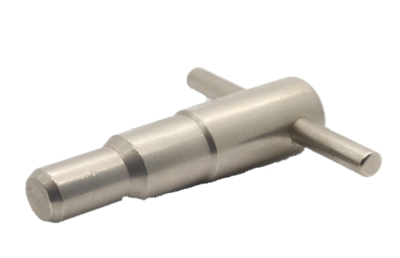 Begetube Kalibreer - T Voor Alpex 26/32 mm Metalen Greep - 618004301