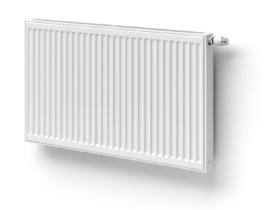 Stelrad Novello ECO Paneelradiator T22 H500 L1400 (1961 Watt)