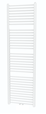 Initium Handdoekradiator H 1993  B 737  (1303 Watt)  met middenaansluiting