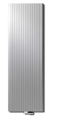 Vasco Alu-Zen H2000 B600 Wit (2351 Watt) - witte structuurlak S600