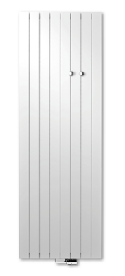 Vasco Zaros V75 H1800 B450 (1518 Watt) - WITTE STRUCTUURLAK S600