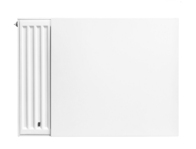 Vlakke Voorplaat > Radiator Maat H900 L1600