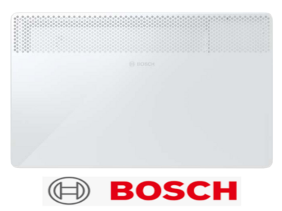 Bosch elektrische Convector HC-4000 10  (1000 Watt)