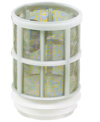 vervangfilter / zeef voor Honeywell drukregelaar D06 1½" - 2"