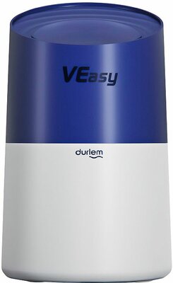 Durlem VEasy Waterverzachter zonder elektriciteit 93008F