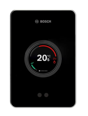 Bosch CT 200 B ZWART EasyControl (Wifi) - 7736701392